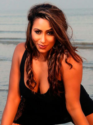 Aaradhya - Escort in Delhi
