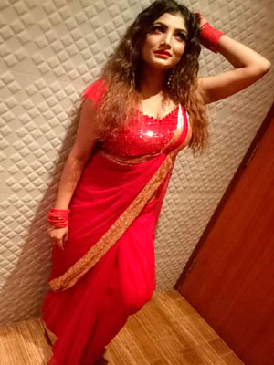 Ankita Roy - Escort in Delhi