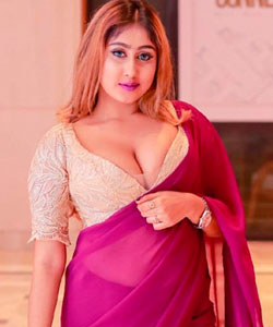 Desi Housewife Escort