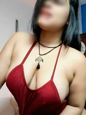 Myra - Escort in Delhi
