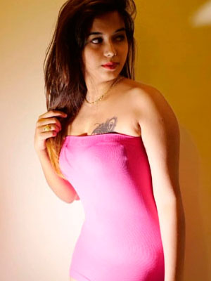 Nisha Kohli - Escort in Delhi