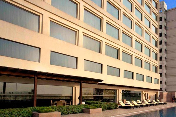 Holiday Inn New Delhi International Airport