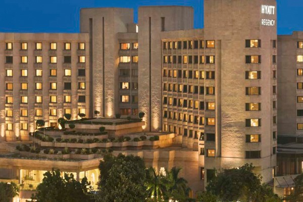 Hyatt Regency Delhi
