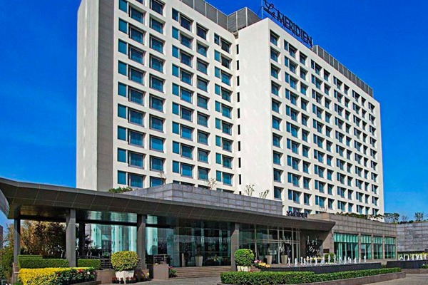 Le Méridien New Delhi