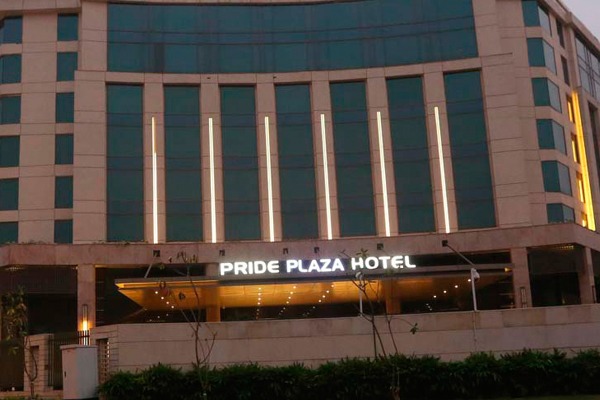 Shangri-La Delhi