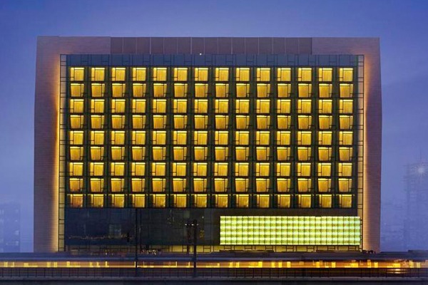 Taj Palace Delhi