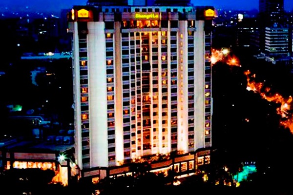 The Grand New Delhi