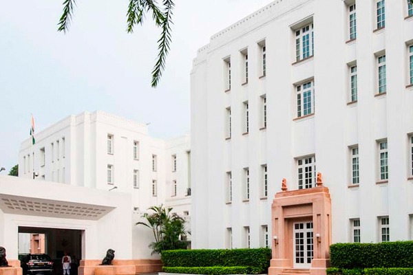 The Imperial, New Delhi