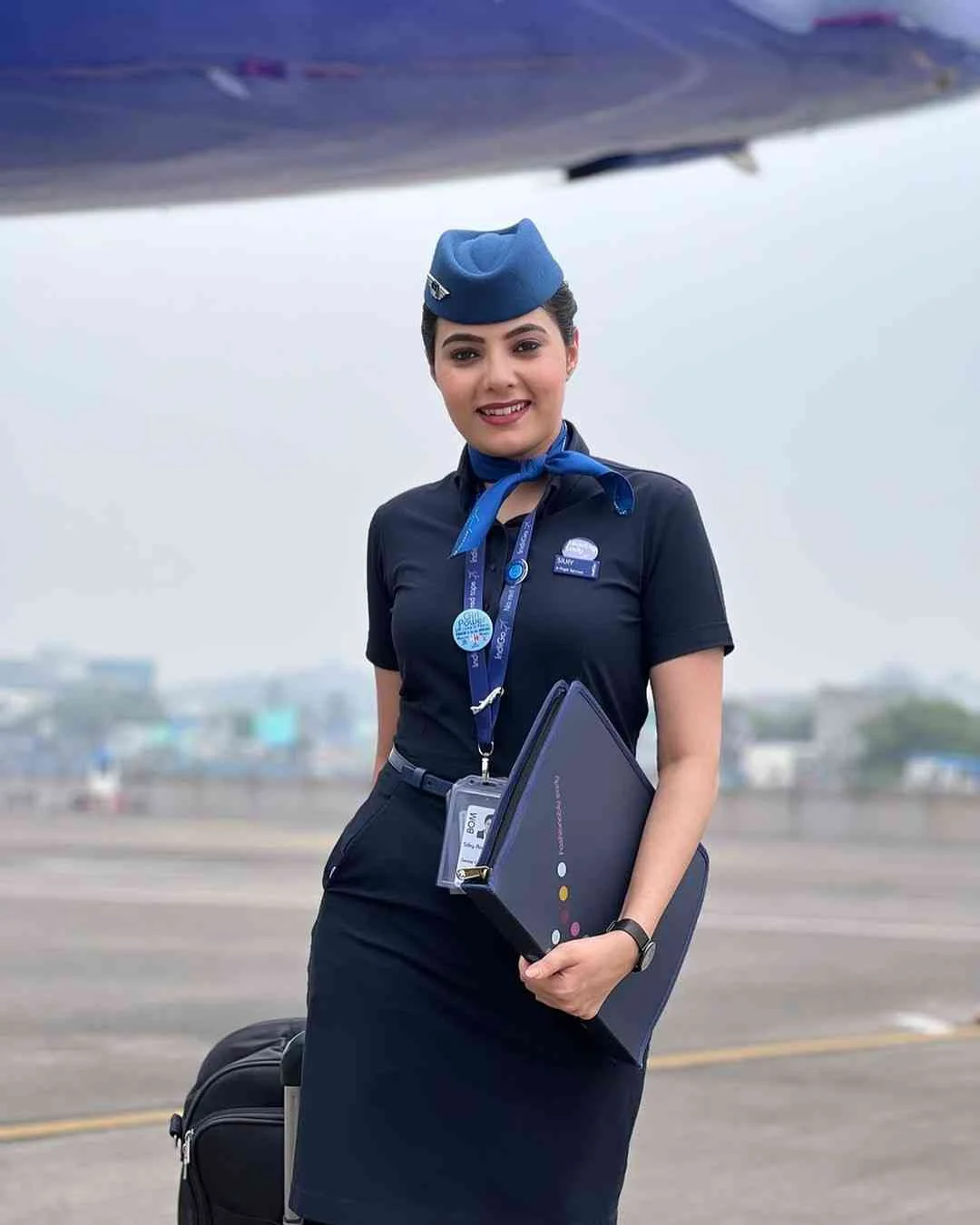 Air Hostess Escorts