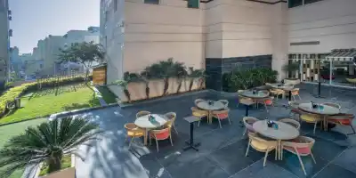 ibis hyderabad hitech city