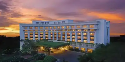 itc kakatiya hyderabad