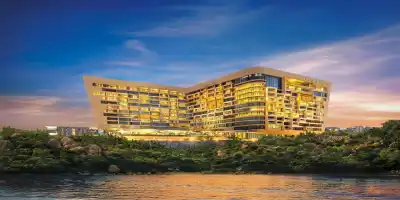 itc kohenur a luxury collection hyderabad