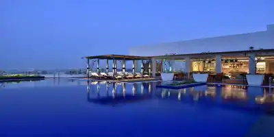 marriott executive apartments
