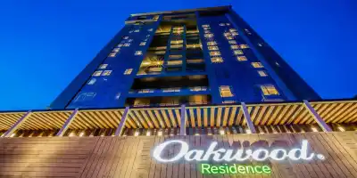 oakwood residence kapil hyderabad