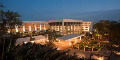 radisson blu plaza