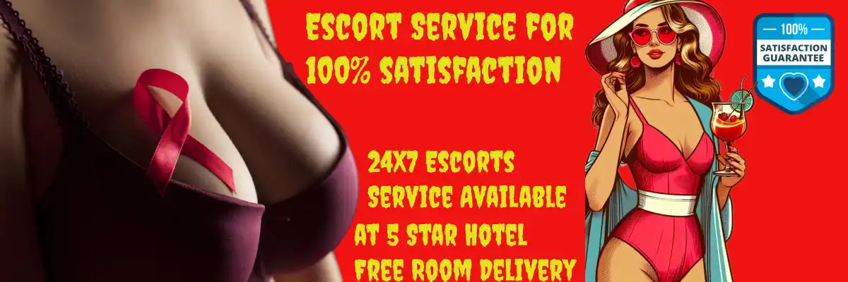 Delhi Escorts Service