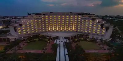 taj krishna