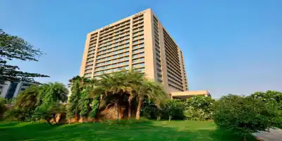 the westin hyderabad mindspace