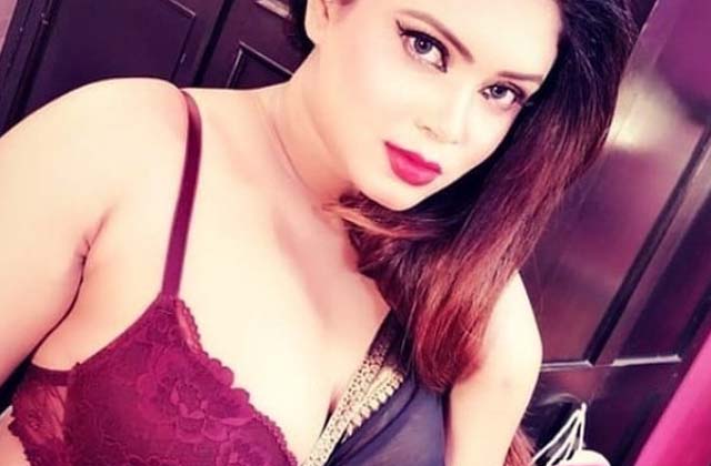 Female Escorts in thane