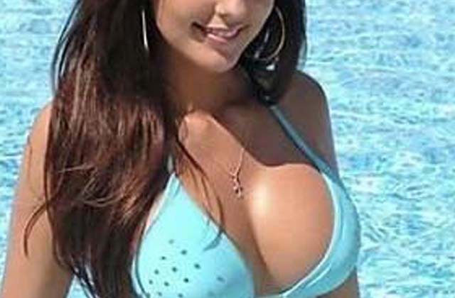 foreigner escorts in Mumbai