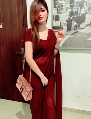Experienced call girl with wild energy and exotic touch