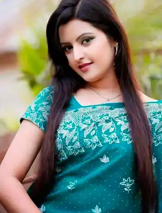 Sanya Arora premium Bansdroni escort