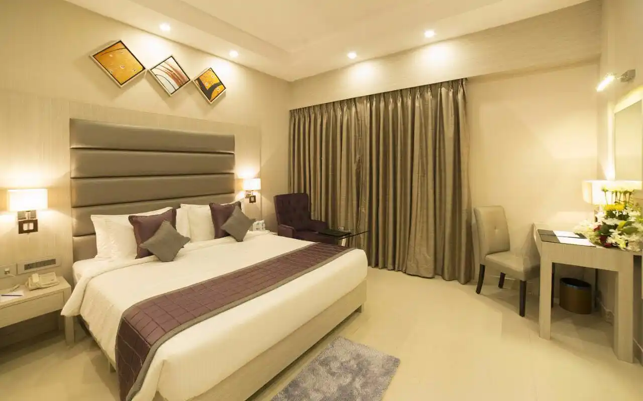 Golden Tulip Hotel Kolkata