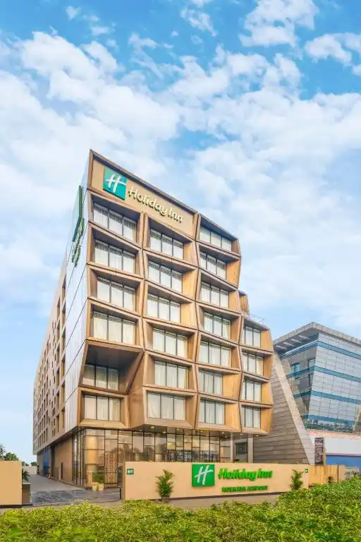 Holiday Inn Hotel Kolkata