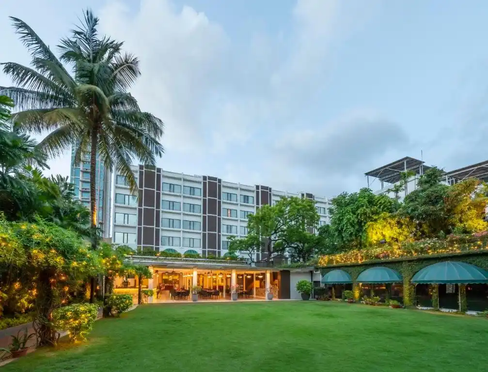 Kenilworth Hotel Kolkata