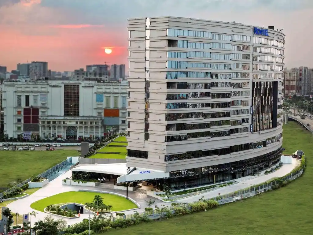 Novotel Hotel Kolkata