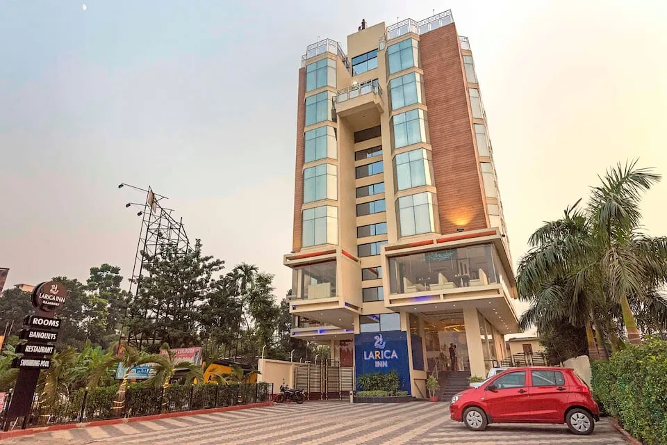 Regenta Inn Hotel Kolkata