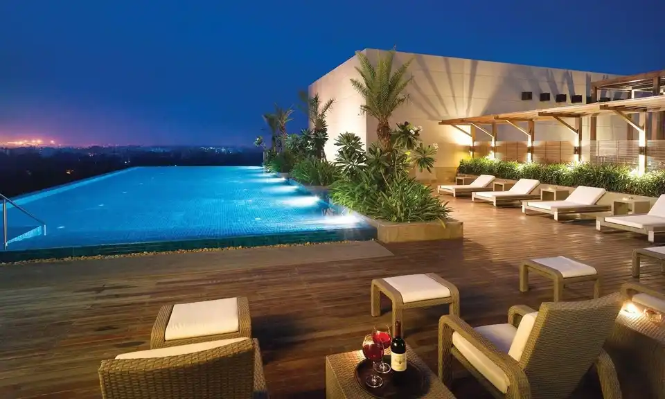 Swissotel Hotel Kolkata