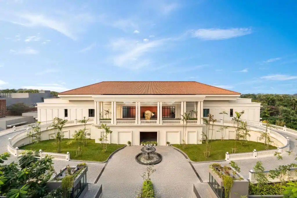 Taj Taal Kutir Hotel Hotel kolkata