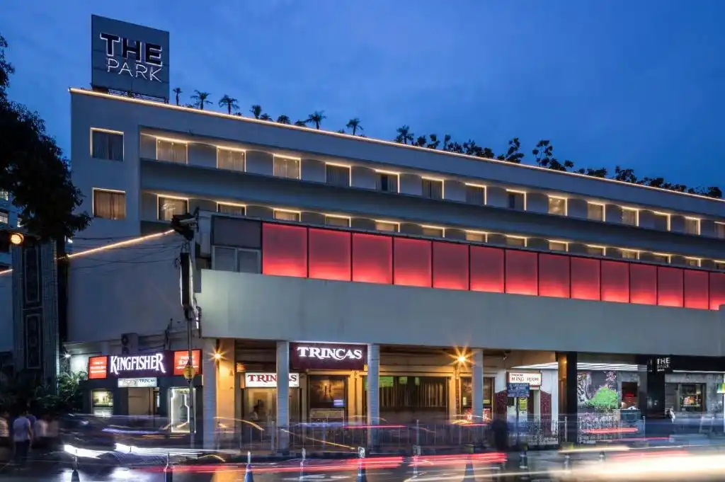 The Park Hotel Kolkata