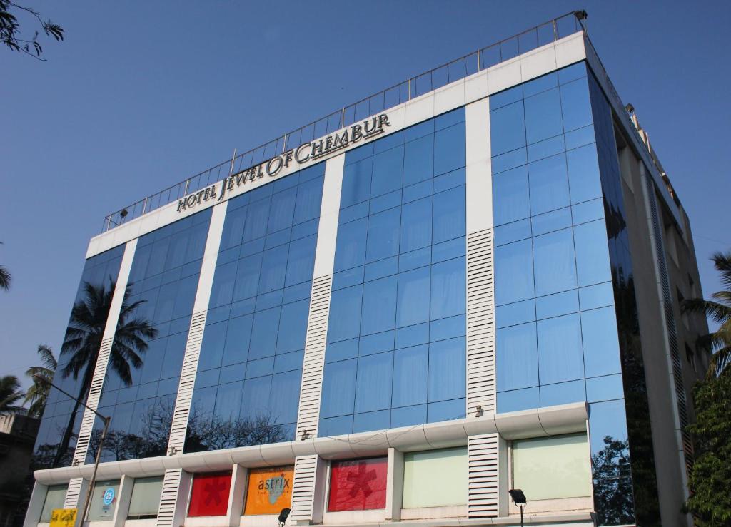 Hotel Jewel Of Chembur