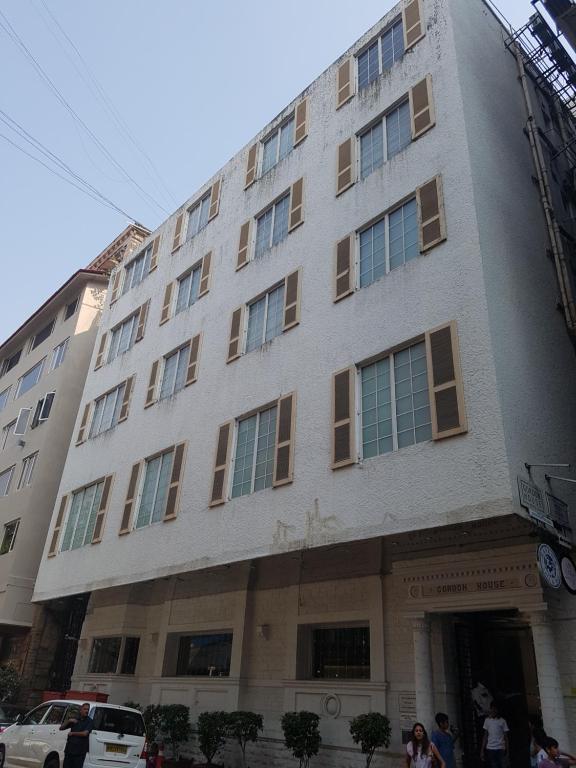 The Gordon House Hotel Mumbai